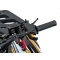 Quad Spalinowy 120CC DISCOVERER Pomarańczowy PSP.ATV009.8.POM